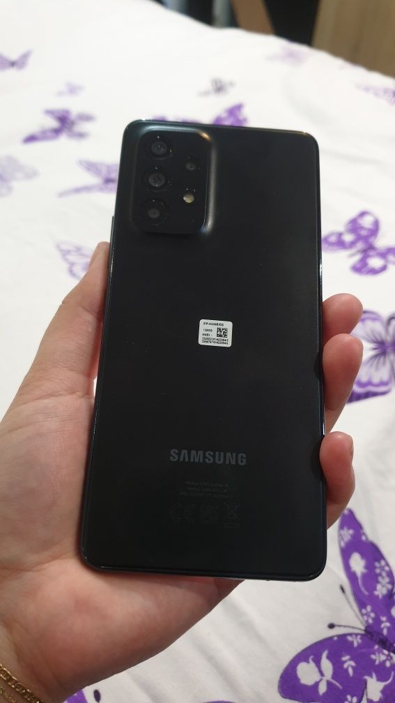 Telefon Samsung Galaxy A53