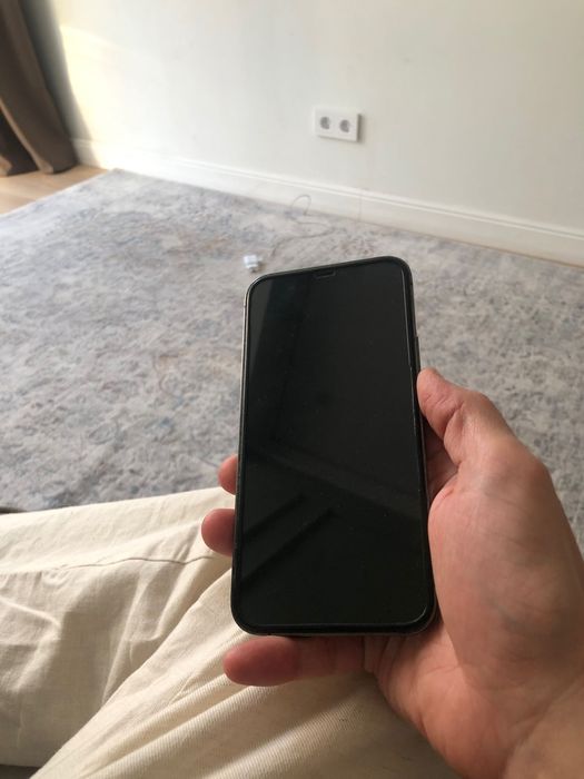 Iphone 12pro 128gb