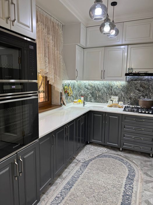 Продаётся квартира Сергели -5