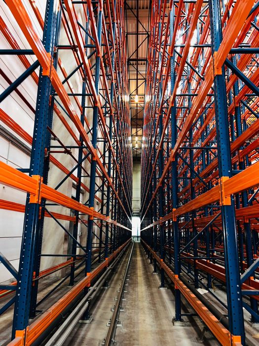 Rafturi metalice 7292027