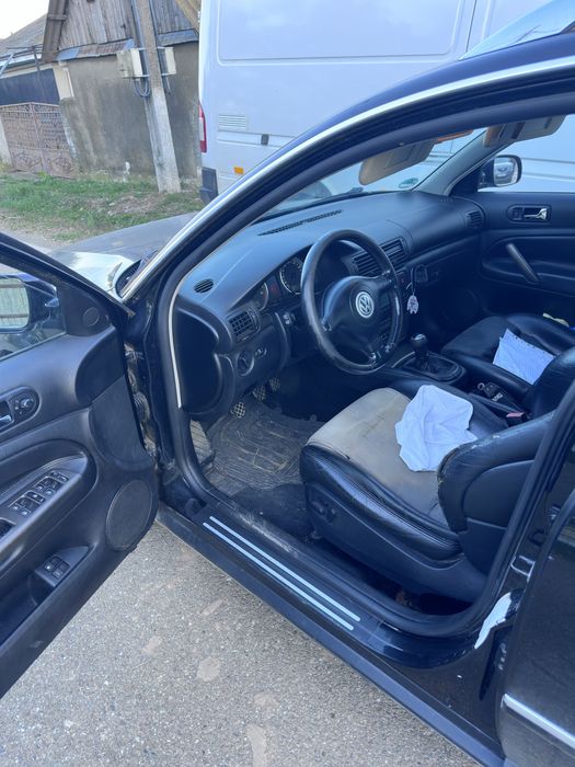 Passat b5.5 2004