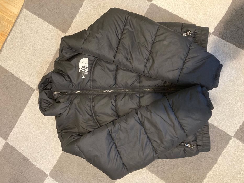 The North Face puffer яке NSE 2000