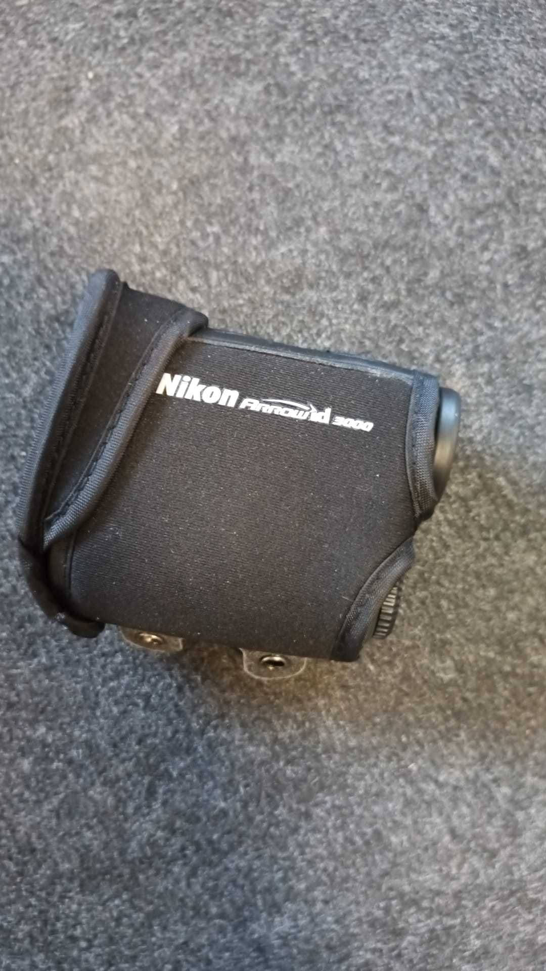 Telemetru NIKON Arrow ID 3000