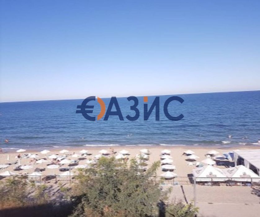 Парцел Земеделска земя на 500 м от морето в гр. Обзор, 3840 кв. м.,