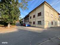 Apartament de Vânzare 3 Camere Centru Parter