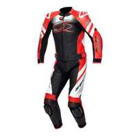 Combinezon moto din 2 piese SPYKE ESTORIL SPORT 50,52,54,56 OCAZIE