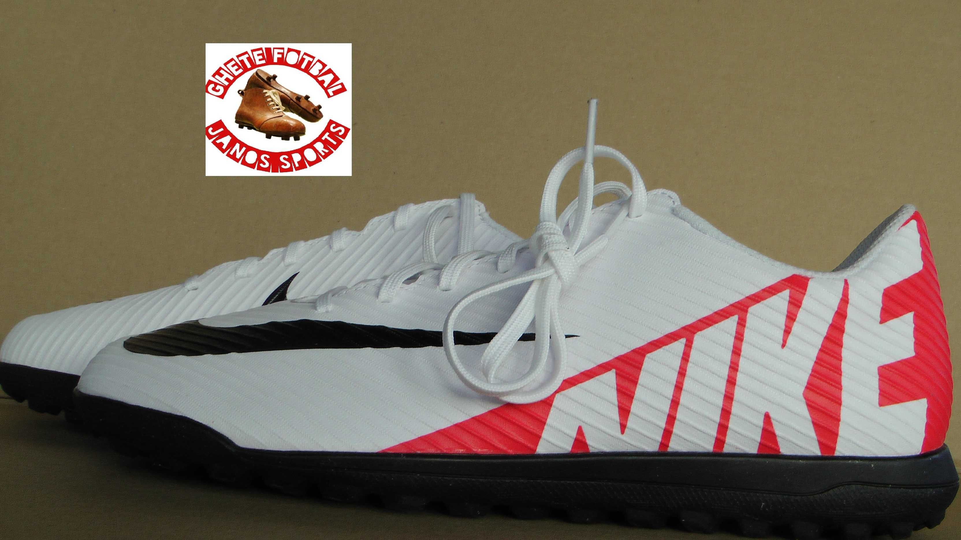 Ghete fotbal sintetic NOI Nike Vapor 15 Club marimea 45