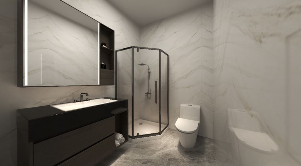 Apartament 2 camere NOU