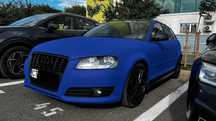 Audi A3 8p 1.9 tdi