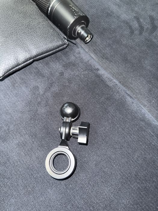 Microfon Audio Tehnica AT2020