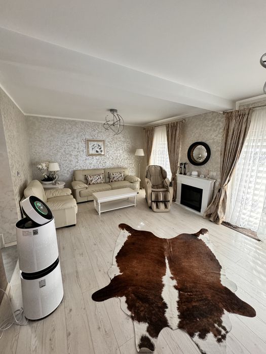 Casă înșiruită de vânzare – Dumbrăvița