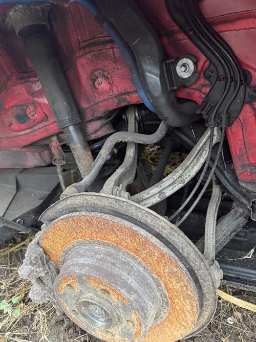 fuzeta mercedes c class w204