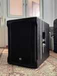 Subwoofer RCF 705 as2 700w RMS