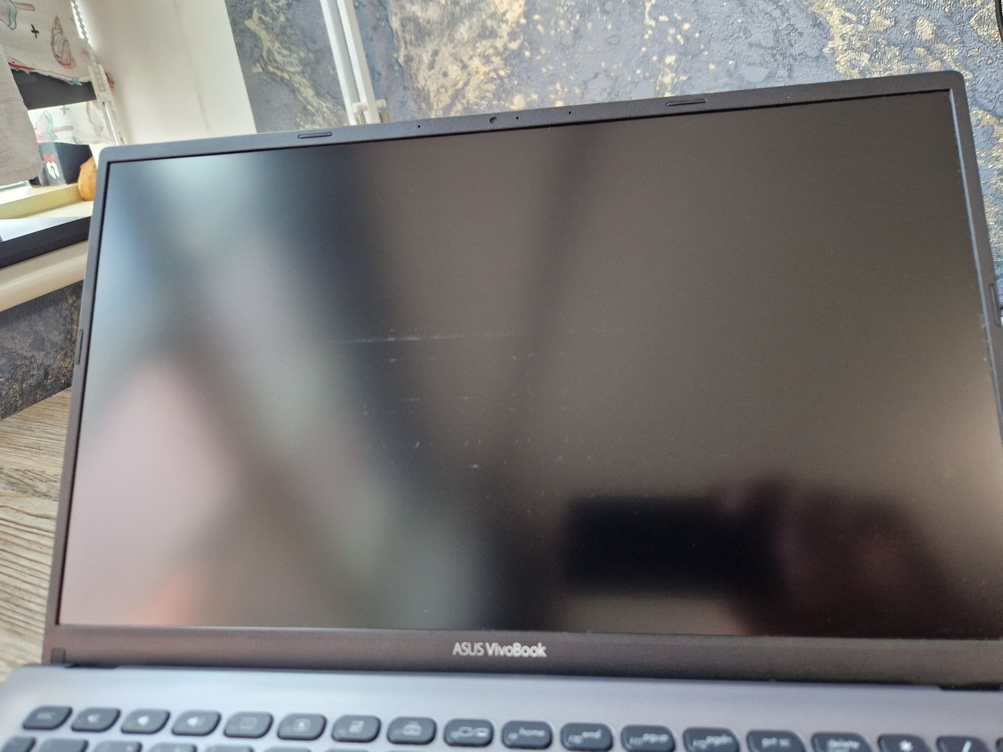 Нутбук Ryzen7 Asus Vivobook X512DA