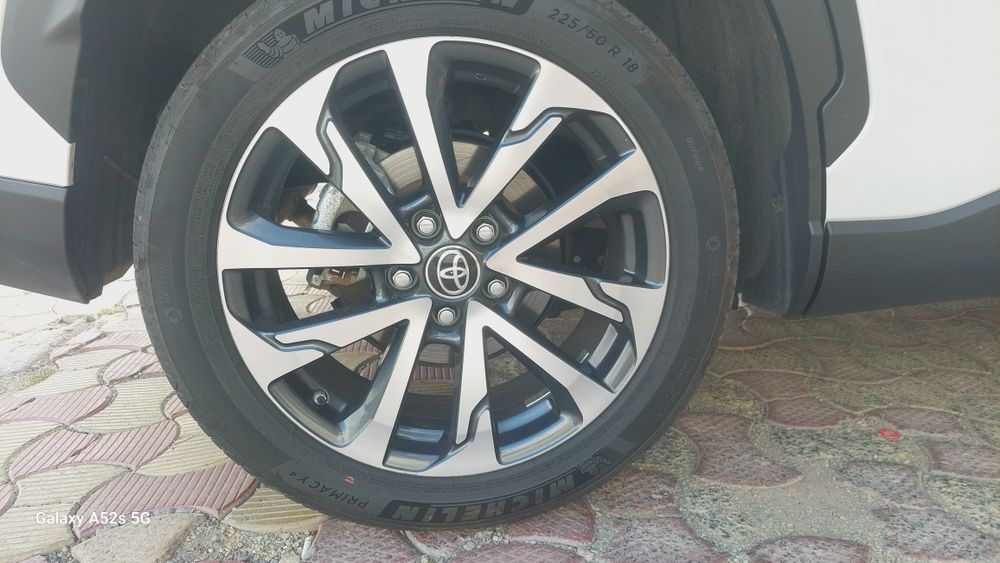 Vand anvelope Michelin