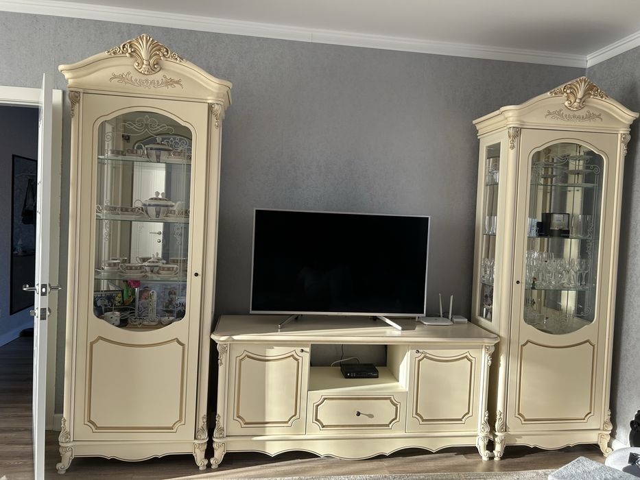 TV группа Мона Лиза