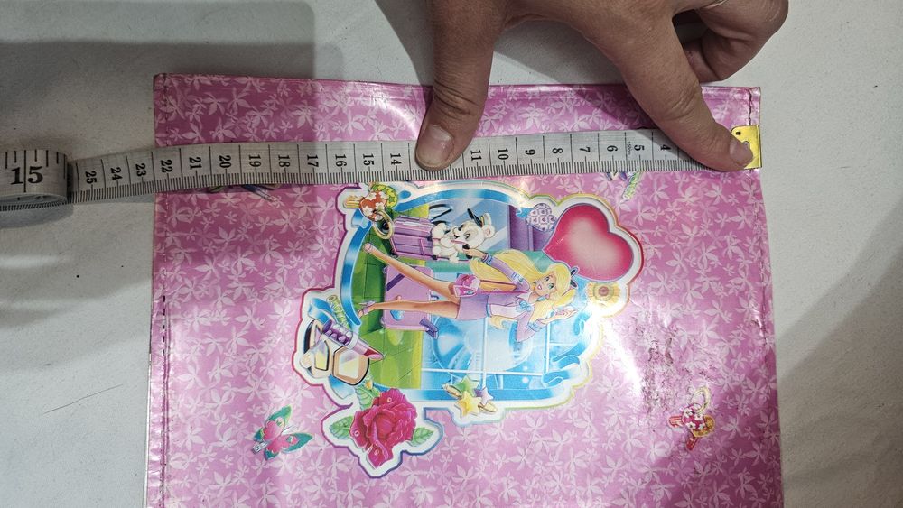 Set 15 coperte 13 pt caiete A5 (mici) si 2 pentru vocabular