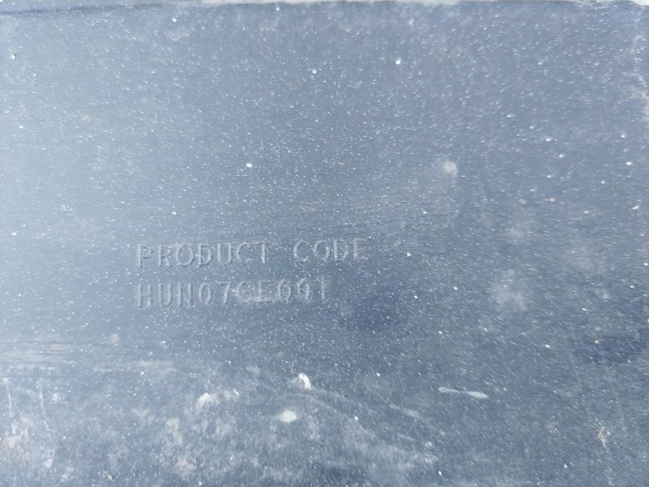 bara fata  hyundai getz 2002-2009  hun07ge001