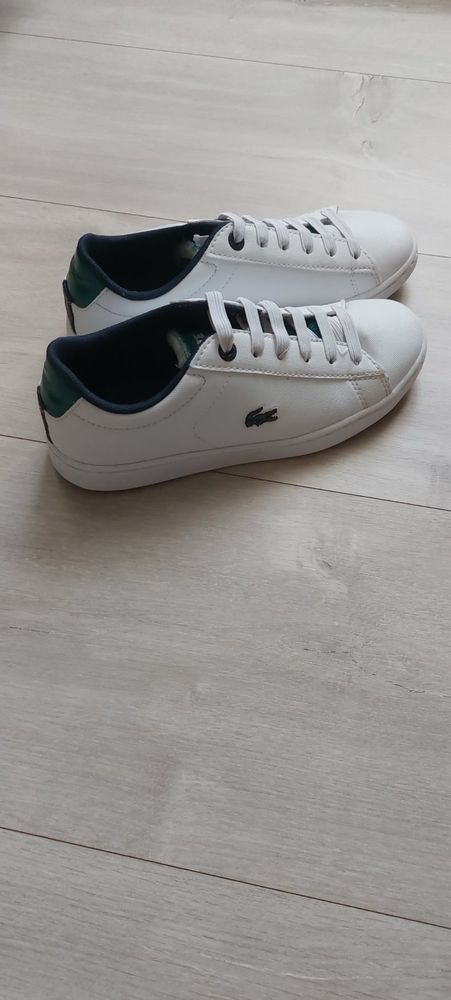 Маратонки Lacoste