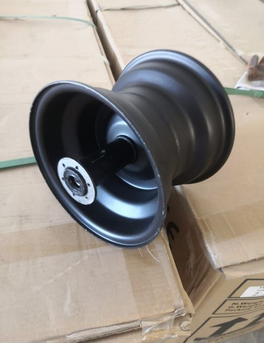 Aripi aparatori scuter electric