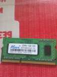 DDR3 1 GB noutbook uchun