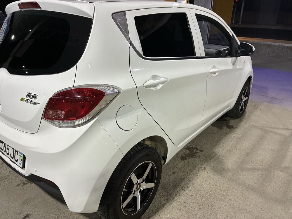 arenda elektro mobil faqat toshkent prapiska bolishi lozim