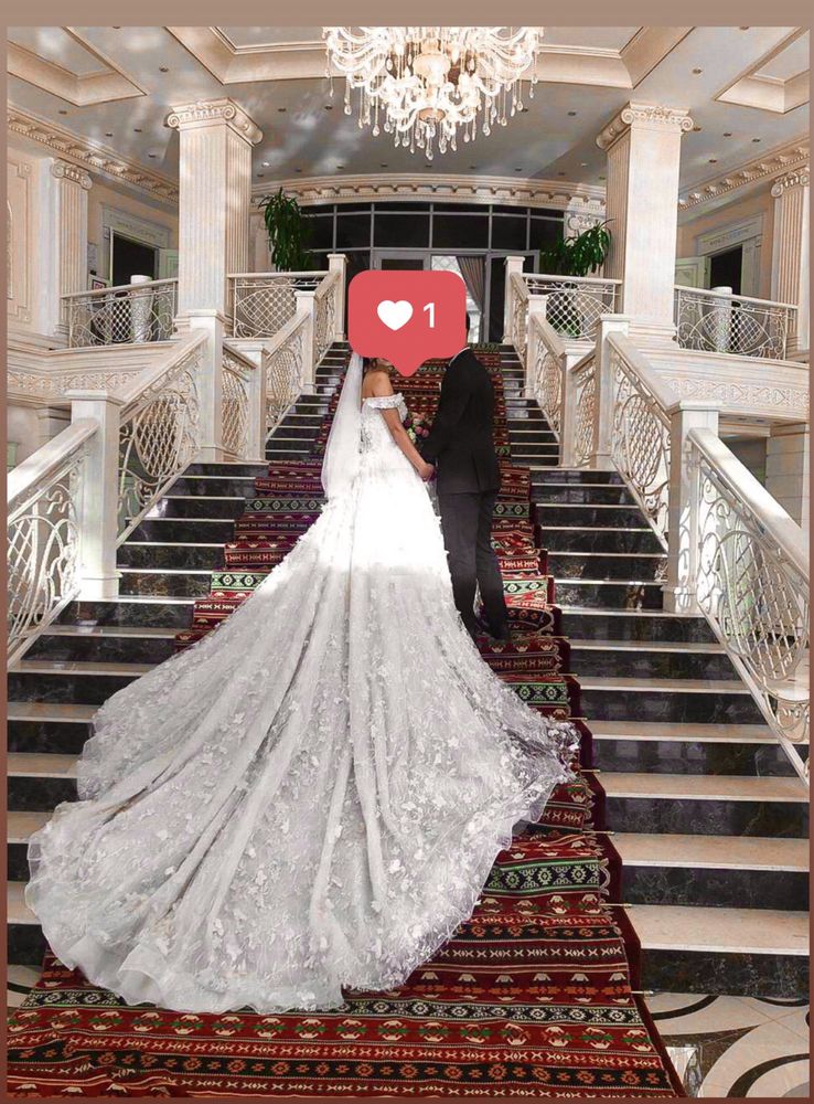 свадебное платье сдам в прокат за 50.000