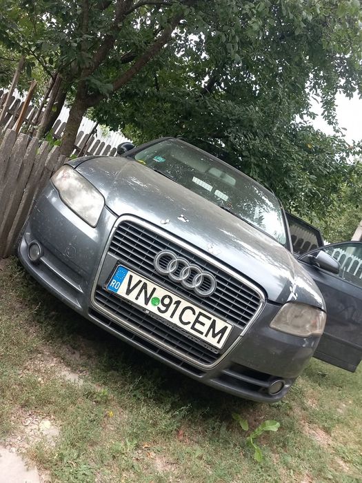 Vind Audi A 4 2.0 dizel 2006