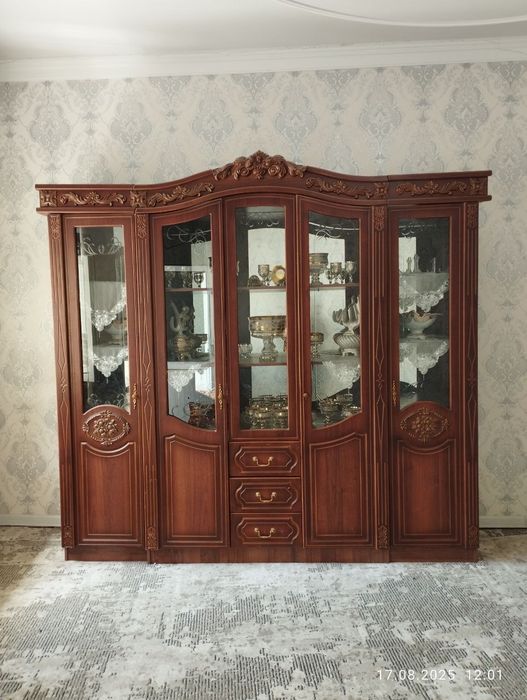 Stenka Servant sotiladi