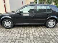 Vând mașina golf 4 preț negociabil