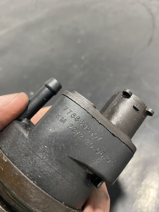 Incalzitor Motorina BMW Seria 5 E60 E61 530d 535d 525D 520d 218 cp