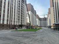Продается квартира 2х комнатная на урикзаре