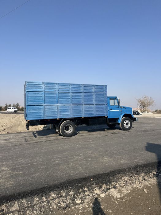 Зил бичок сотилади