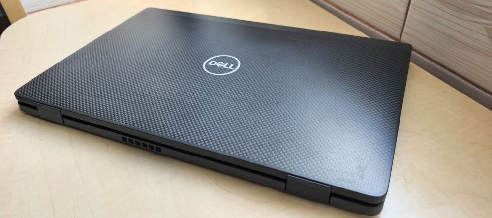 Laptop Dell Latitude 7420_i7 gen 11 vPRO_16GB LPDDR4X_512GB_