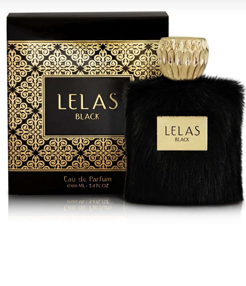 Lelas Black,Navy,Zaid Our edp  100ml арабски парфюм unisex