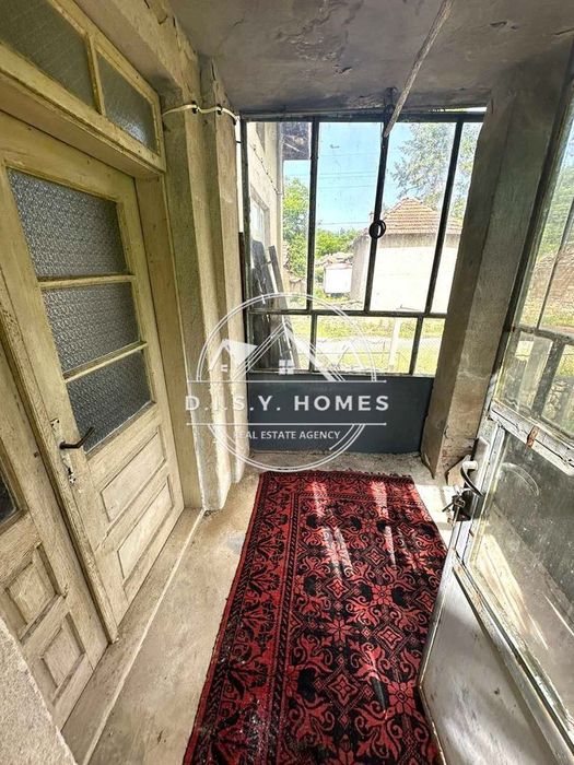 Продава се Къща в с. Красно градище, Област Велико Търново - 109 кв.м за 138 €/кв.м - Снимка #8