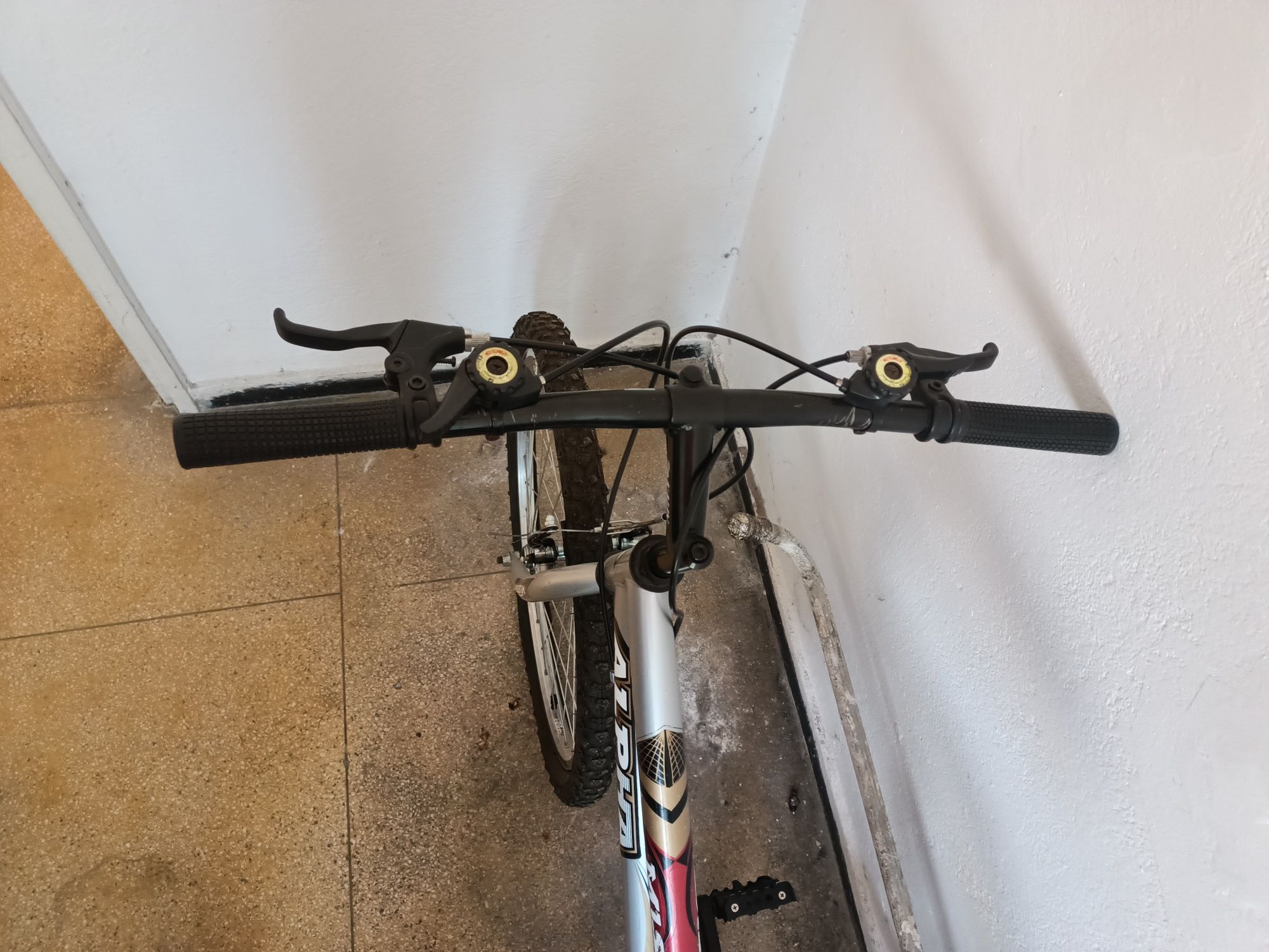 Bicicleta roți 20"