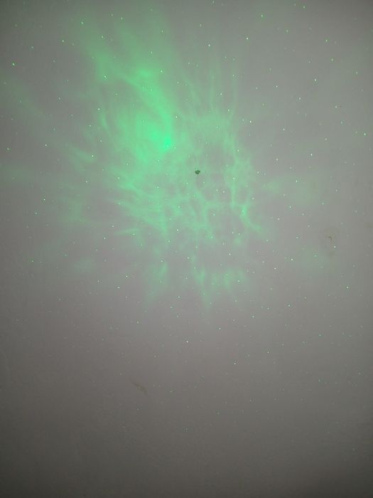 Proiector Laser cu lumini cu lună