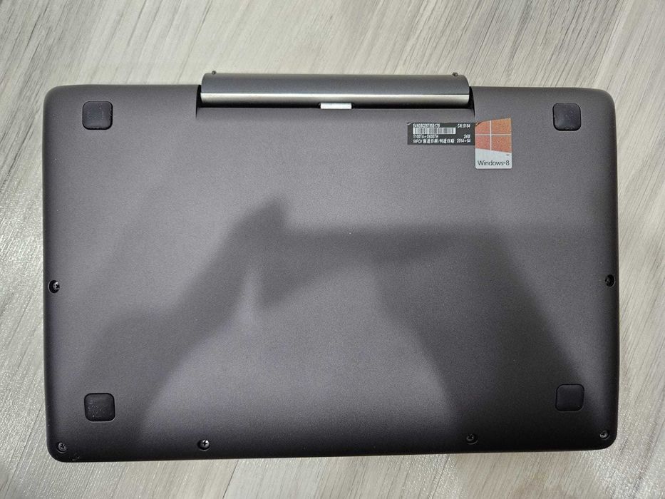 Notebook Asus T100TA-DK007H – Stare Excelentă, Fără Defecte