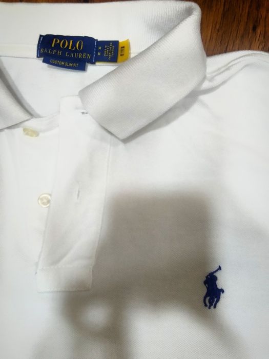 Финка Ralph Lauren