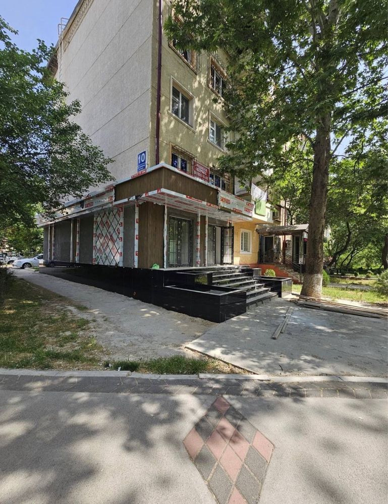 Ити Парк / Памятник 83м2 Нежилое продаётся