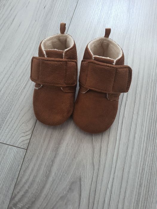 Papucei copiii H&M