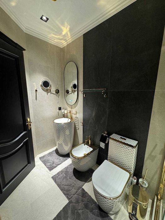 V2354 ПРОДАЕТСЯ 4/5/7 НОВОСТРОЙКА на: Ц5 Ор.р: Лакосте 150м2