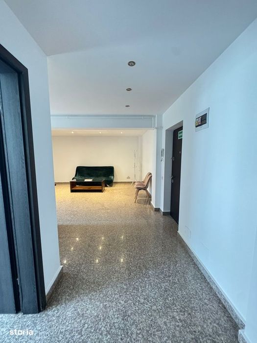 Spațiu comercial de vânzare – 52 mp – Parter Strada Soarelui, Militari
