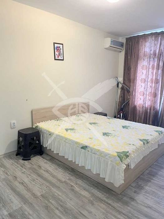Продава се Двустаен апартамент в к.к. Слънчев бряг - 53 кв.м за 1410 €/кв.м - Снимка #3