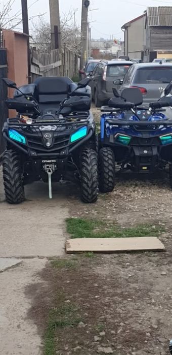 Cforce 450s impecabil