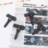Pachet 4 Senzori presiune Hyundai TPMS 52933-C1100, Tucson,I20