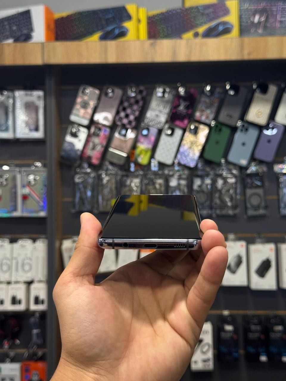 Samsung S10 5g 8/256