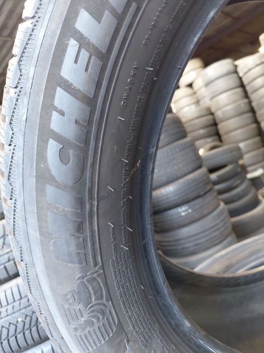 265/50/19" michelin 4бр.гуми. дот4422