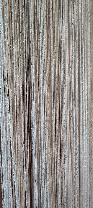 Шторы тюль нити " Кисея"